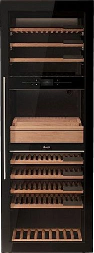 Шкаф винный ASKO WCN311942G — изображение 2