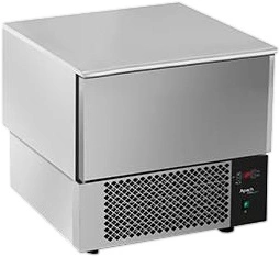 Шкаф шоковой заморозки APACH SH05