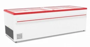 Бонета морозильная FROSTOR F 2000B