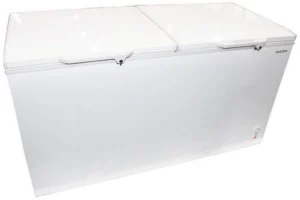 Ларь морозильный AUCMA BD-560