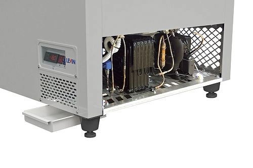 Ларь-бонета морозильная LEVIN Aurora 200 НТ/СТ — изображение 3