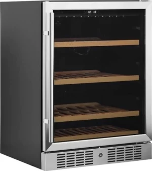 Шкаф винный TEFCOLD TFW200-S