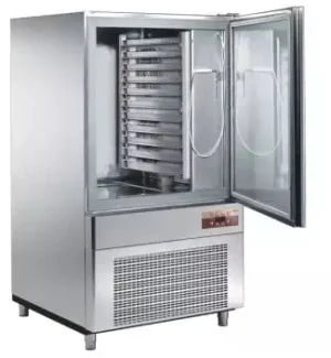 Шкаф шоковой заморозки SAGI DMS72S
