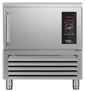 Шкаф шоковой заморозки APACH Chef Line LBVH5UW