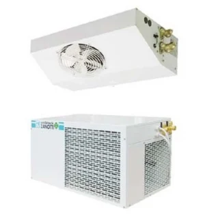 Библок ZANOTTI MDB 221 NO02F