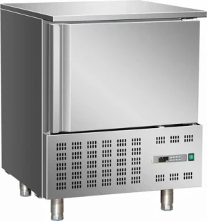 Шкаф шоковой заморозки GASTRORAG D5