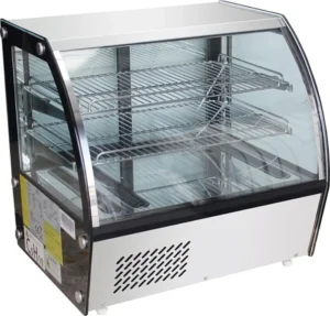 Витрина холодильная VIATTO Commercial HTR100