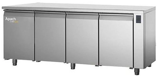 Стол морозильный APACH Chef Line LTFM1111TR