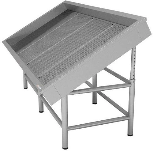 Витрина нейтральная для рыбы GASTROLUX ВНР-2010/S — изображение 2