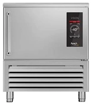 Шкаф шоковой заморозки APACH Chef Line LBVH6UA