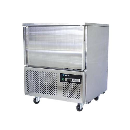 Шкаф шоковой заморозки HURAKAN HKN-BCF5M — изображение 2