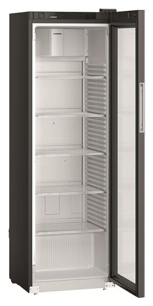 Шкаф холодильный Liebherr MRFvd 4011 744 Premium черный