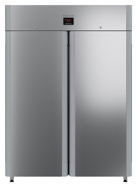 Шкаф холодильный POLAIR CM110-Gm (R290)
