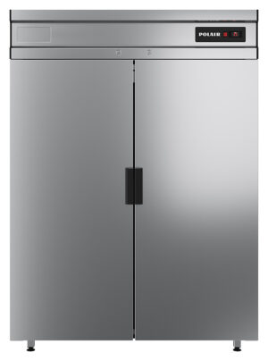 Шкаф холодильный POLAIR CM114-G (R290)