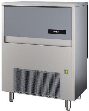 Льдогенератор Apach AGB150.38B A R290