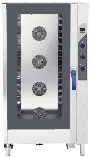 Конвекционная печь Radax CHEKHOV CC16DYCL