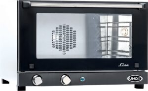 Печь конвекционная UNOX XF 013 Lisa